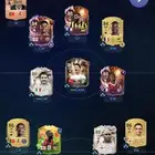 حساب fc26 للبيع