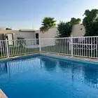 شاليهات للايجار