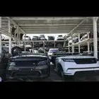 قطع غيار تشليح مرسيدس ورنج روفر وارد