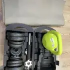 معدات رياضية