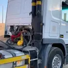 رأس أكترس 2012