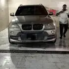 بي ام X5 للبيع او للبدل