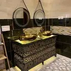 مغسلة تفصال