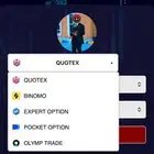 بوت تداول مضمون