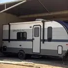 كرفان للبيع 2021امريكي23قدم