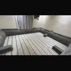سجاد ومساند استخدام سنه