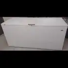 فريزر ارضي وثلاجة