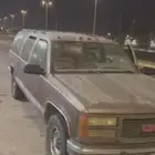 سوبر بان موديل 1994 مسيوم 8000 الاستمارة والفحص منتهي