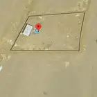 للبيع استراحة بحوش وبير الحريضة دغبج