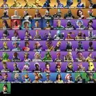 بكج المتجر موردين مع اي كميه حسابات في بالك