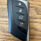 استخراج مفاتيح وريموت لجميع السيارات