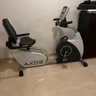 دراجه تمارين منزلي بايسكل