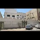 عمارة للبيع بالخالدية دورين بسعر أرض نقطة