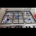 بوتجاز وثلاجه وغساله