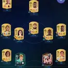 تشكيله فيفا 26