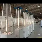 ايجار دفايات الفيصلية