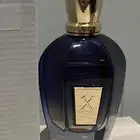 عطر 40 عقده من براند النيش (زيرجوف)