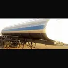 تانكي تيدر تريله