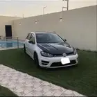 جولف MK7R 2017