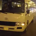 كوستر بدون سائق سواق