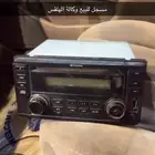 مسجل هايلوكس 12