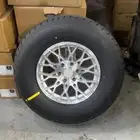 كفرات شواهين سيام تايرز 900 17