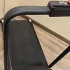سير مشي رياضي كهربائي لوزن اقل من 100كيلو استخدام 7 شهور