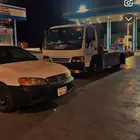 سطحه