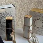 عطر شانيل يتعلق بالشنطه اصلي لمتد