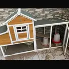 بيت دجاج قفص دجاج