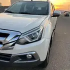 ايسوزو 2020 مالك اول