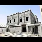 مقاول معمارى عام