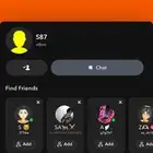 سناب خماسي