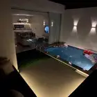 شاليه فندقي جديد بشفا الطائف