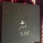 سوني 4 للبيع