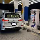 الكزس مديل 2016