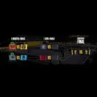 تذاكر مبارة (شونق وا دربحه) نصف النهائي في دوري الملوك