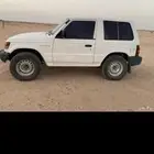 باجيرو 1999
