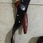 سكين جنبيه