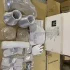 أثرياء جداريه كرستال