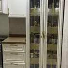 مطبخ المنيوم صاج