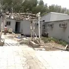 للبيع كرفان بيت متنقل كرفانات ( مرفق المواصفات )