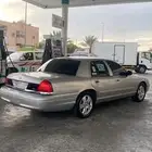 فورد فكتوريا 2011