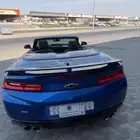 كمارو ss 8 سلندر مكينه 6.2