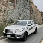 هايلوكس 2018 وكاله