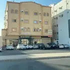 غرفتين وصاله مفروش المروج تبوك