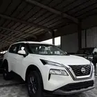 نيسان اكستريل 2025 ستاندر