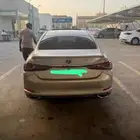 لكزس 6 سرندل Es350 موديل 2020 ماشي 165 الف كيلو