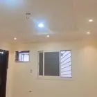 للإيجار شقه بحي الربوه