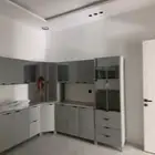 للإيجار دور ارضي حي المستقبل جديد